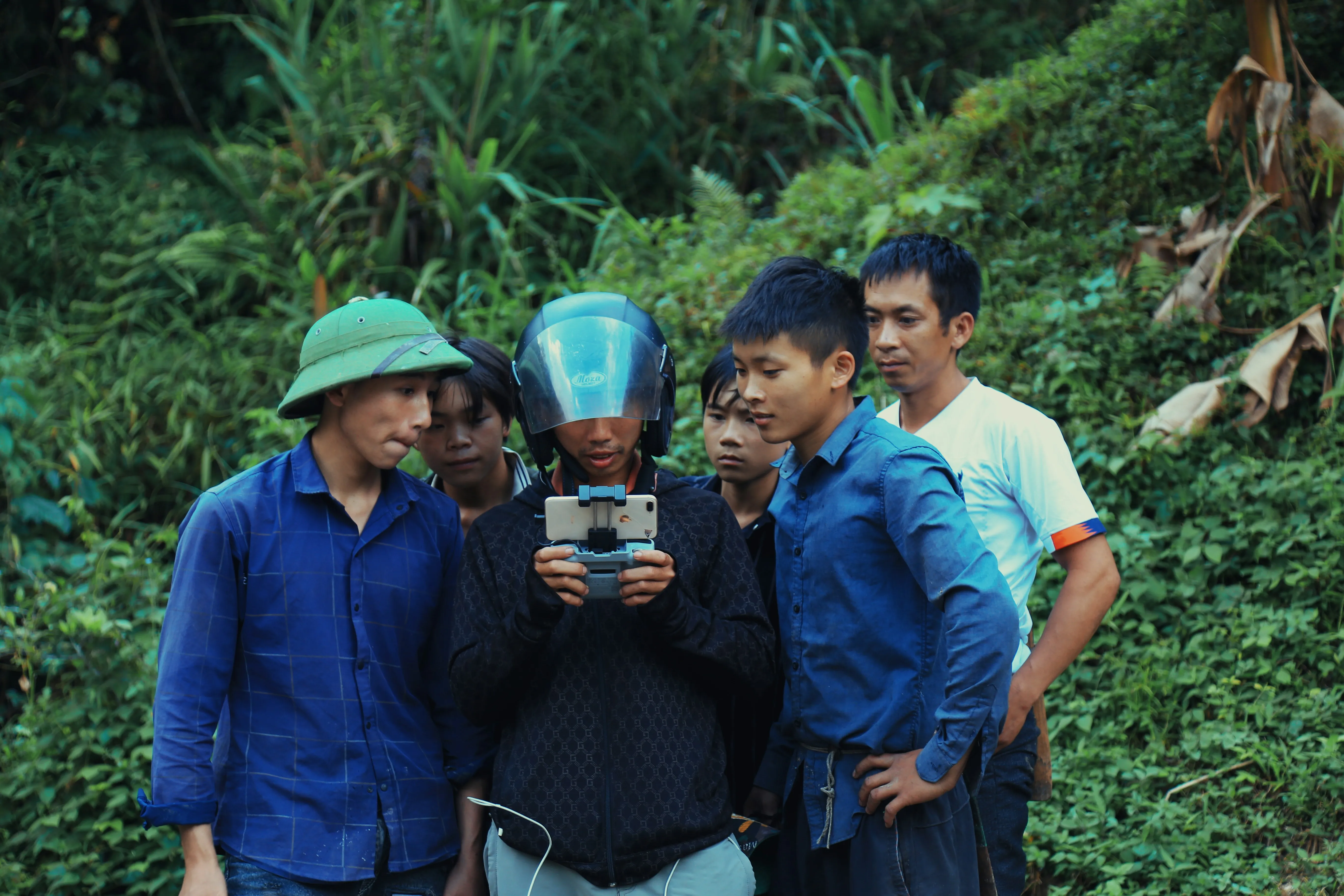 Designed With Regional Awareness